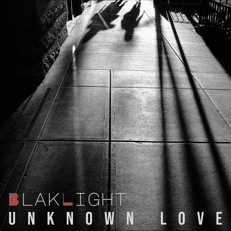 BlakLight - Unknown Love